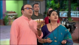 Taarak Mehta Ka Ooltah Chashmah - 26th August 2023